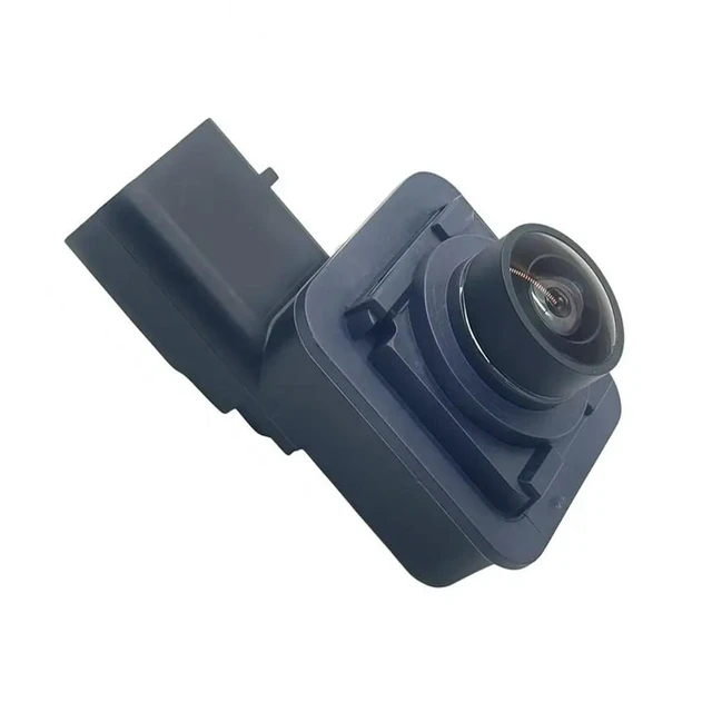 Alt view image 3 of 3 - GK2T19G490AB GK2T-19G490-AB For Ford Tourneo Custom 2015 -2018 Car Replace Camera Auxiliary Parking