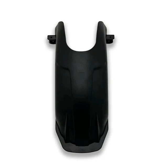 Alt view image 3 of 3 - Motorcycles Mudguard Front Fender For HONDA Rebel 500 300 Cmx500 Cmx300 Cm500 Cm300 Extension Tire Mudguard Splash Proof Par