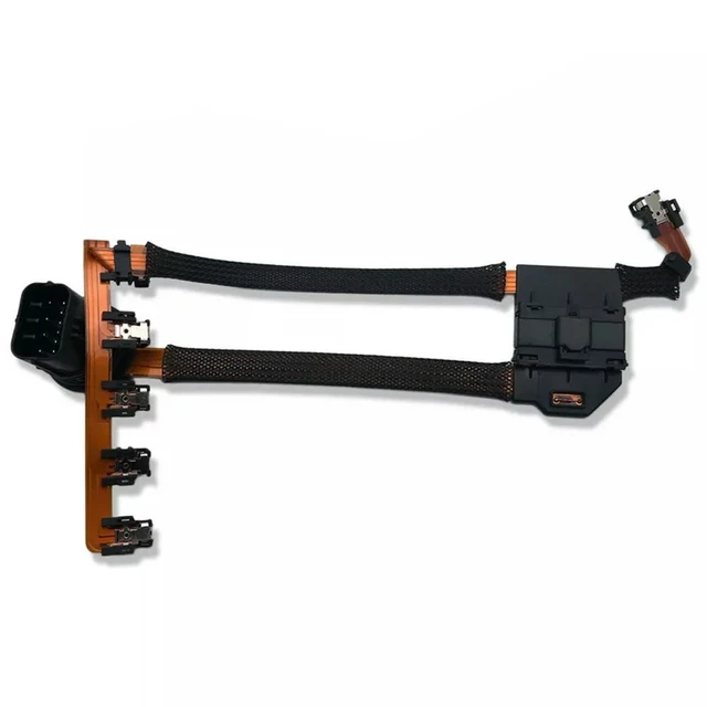 Alt view image 2 of 3 - 46307-23010 Automatic Transmission Wire Harness A4CF1 A4CF2 For Hyundai Accent Elantra Kia Forte Rio Soul 46308-23000 Parts