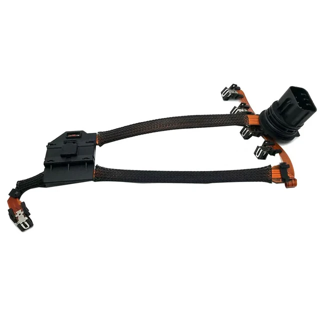 Alt view image 3 of 3 - 46307-23010 Automatic Transmission Wire Harness A4CF1 A4CF2 For Hyundai Accent Elantra Kia Forte Rio Soul 46308-23000 Parts