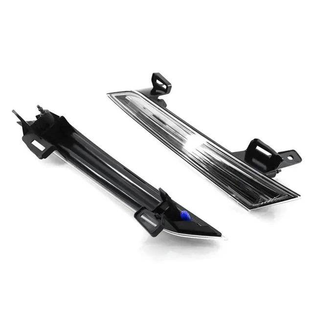 Alt view image 2 of 3 - Front Headlight Reflector Panel For Nissan Murano 2009-2014 Auto Exterior Reflector Light