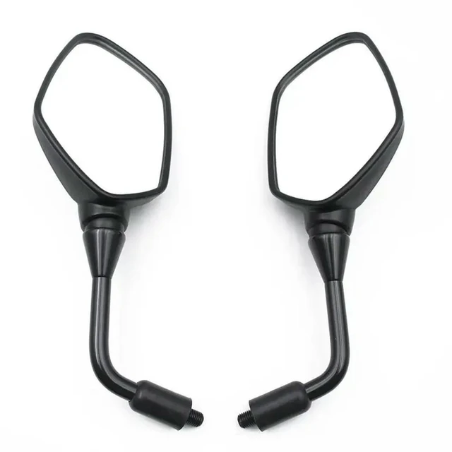 Main image of Motorcycle Rear View Mirrors Handlebar End Side Mirror For Honda CB300F CB500F CB500X CB650F 2013-2018