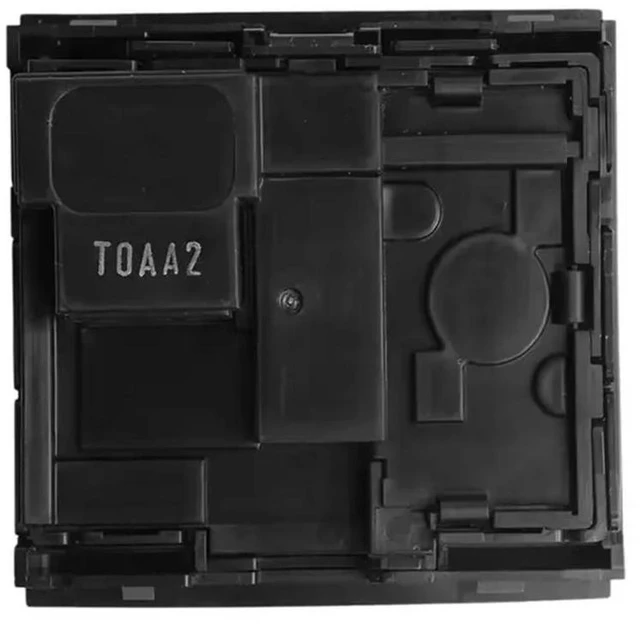 Alt view image 2 of 3 - Car Sunroof Switch For Honda Accord Civic- Accessories Part Numbers 35830T0AA01ZA 35830TA0A01 35830TM4H01