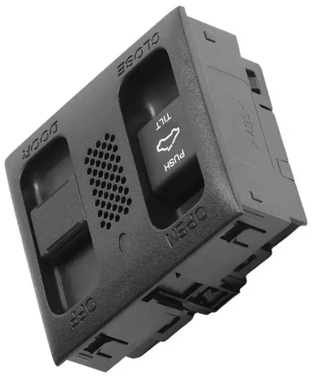 Main image of Car Sunroof Switch For Honda Accord Civic- Accessories Part Numbers 35830T0AA01ZA 35830TA0A01 35830TM4H01