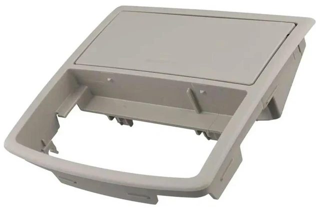 Main image of Car Overhead Console Assembly Eyeglass Box BBM7-69-97YC-75 For Mazda 3 2010-2013 Car Internal Accessories