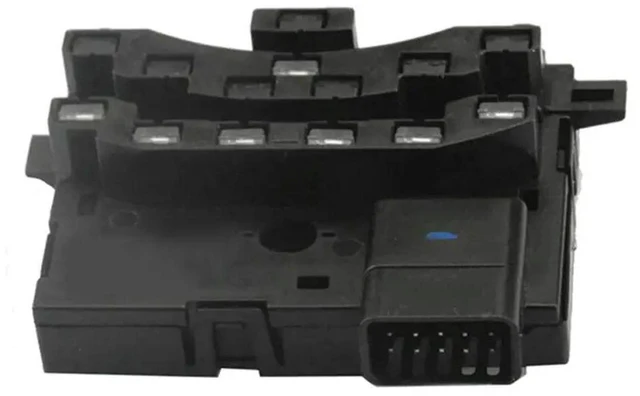 Main image of Car Steering Angle Position Sensor 1K0959654 For VW Golf V Jetta III A3 8R 1K0 959 654