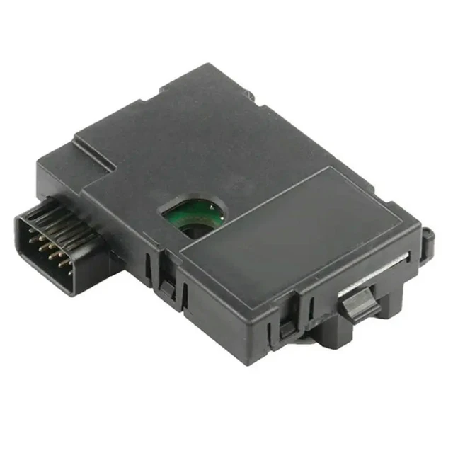 Alt view image 2 of 3 - Car Steering Angle Position Sensor 1K0959654 For VW Golf V Jetta III A3 8R 1K0 959 654