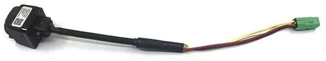 Main image of Car Rearview Mirror Camera 28419-4BA0A 284194BA1A 284194BA0A For Nissan Qashqai Tuda Infiniti Renault