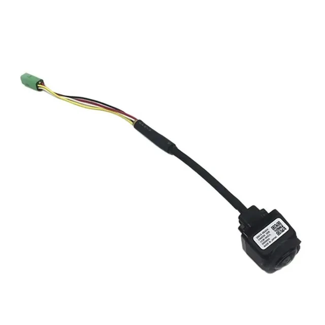 Alt view image 3 of 3 - Car Rearview Mirror Camera 28419-4BA0A 284194BA1A 284194BA0A For Nissan Qashqai Tuda Infiniti Renault
