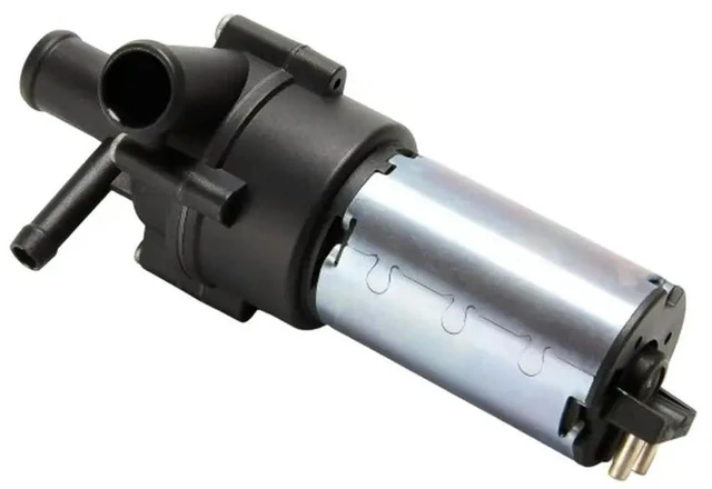 Main image of Car Coolant Water Pump Electronic Auxiliary Water Pump A0018353564 0018353564 For Mercedes Benz C W202 CLK E 1993-2002
