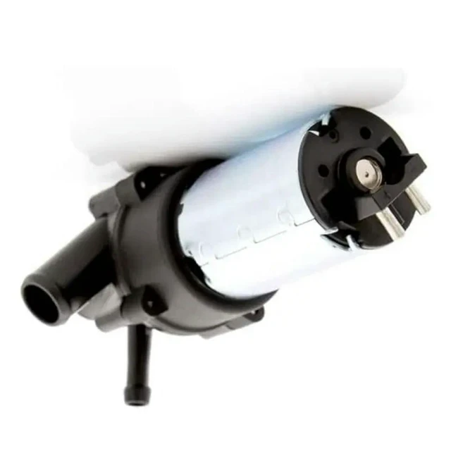 Alt view image 3 of 3 - Car Coolant Water Pump Electronic Auxiliary Water Pump A0018353564 0018353564 For Mercedes Benz C W202 CLK E 1993-2002