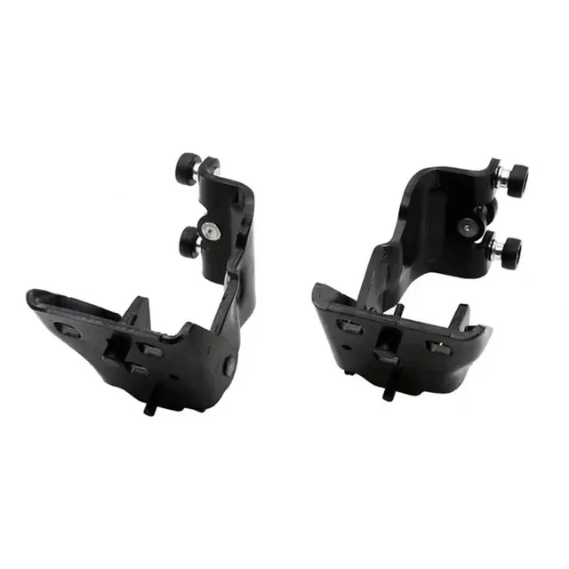 Alt view image 2 of 3 - Left Sliding Door Roller Middle Center Braket Roller Assembly Parts For H1 Grand Starex I800 2007-2018 83930-4H0
