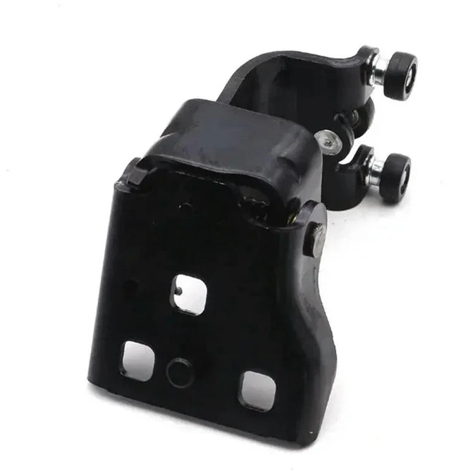 Main image of Left Sliding Door Roller Middle Center Braket Roller Assembly Parts For H1 Grand Starex I800 2007-2018 83930-4H0