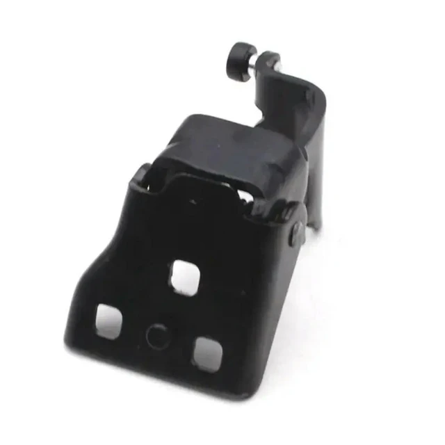 Alt view image 3 of 3 - Left Sliding Door Roller Middle Center Braket Roller Assembly Parts For H1 Grand Starex I800 2007-2018 83930-4H0