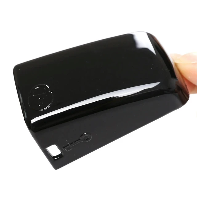 Alt view image 3 of 3 - Car ABS Exterior Door Handle Cover Fit For Land Rover Freelander 2/Discovery 3 07-12