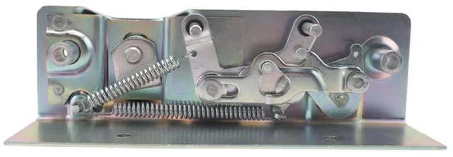 Main image of For SPRINTER 903 Car Rear Panel Door Lock A9017400135