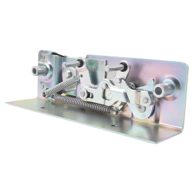 Alt view image 2 of 2 - For SPRINTER 903 Car Rear Panel Door Lock A9017400135