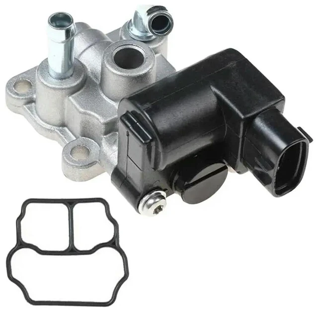 Main image of 2227097201 Car Idle Speed Air Control Valve For Toyota Daihatsu Duet 1998-2004 89452-87114