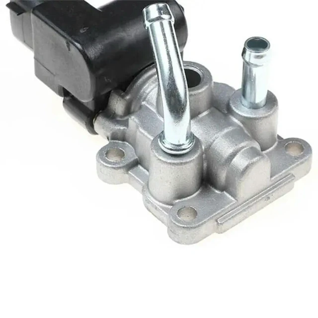 Alt view image 3 of 3 - 2227097201 Car Idle Speed Air Control Valve For Toyota Daihatsu Duet 1998-2004 89452-87114