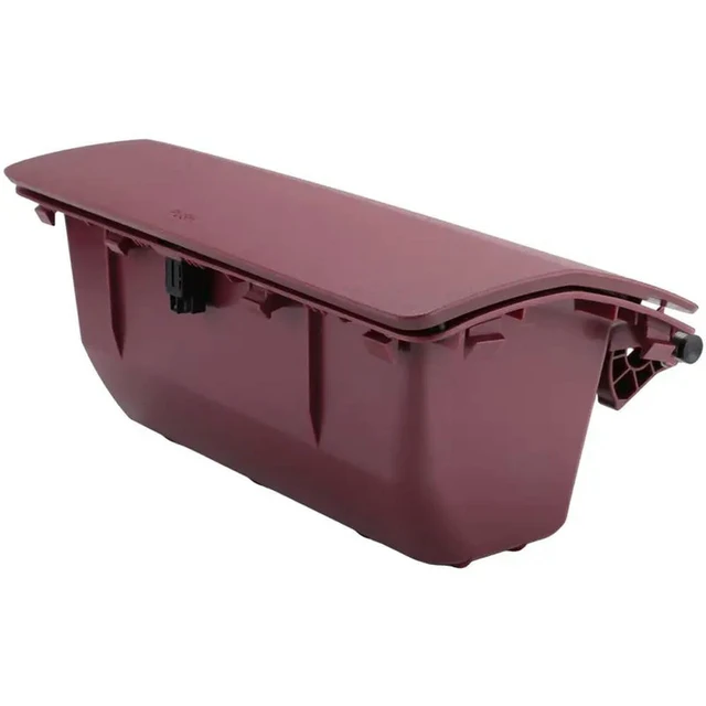 Alt view image 3 of 3 - Car Instrument Box 55042-0K020 For Toyota Hilux Vigo Sr5 Mk6/7 02-14 Parts Fortuner Dash Glove Box 554410K010 As Sho