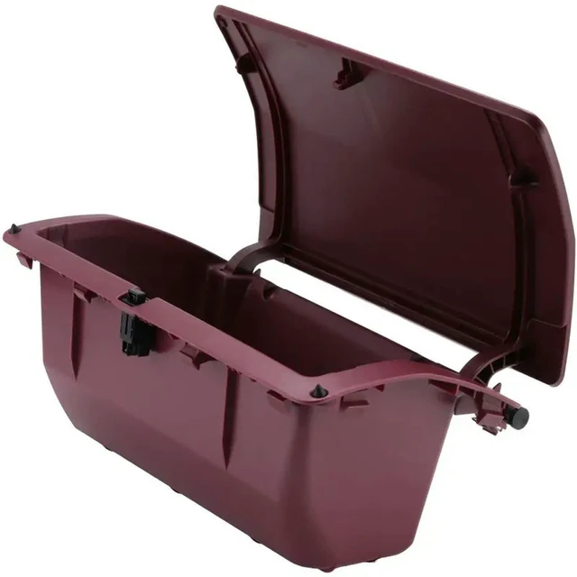 Alt view image 2 of 3 - Car Instrument Box 55042-0K020 For Toyota Hilux Vigo Sr5 Mk6/7 02-14 Parts Fortuner Dash Glove Box 554410K010 As Sho