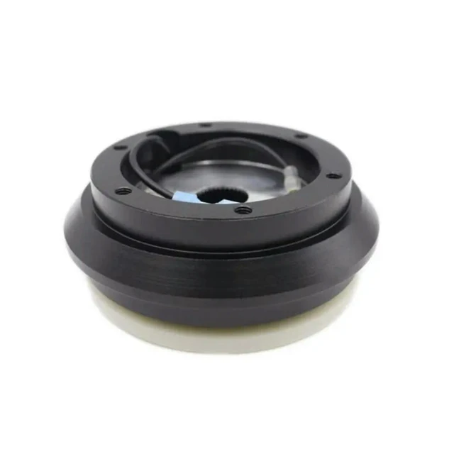 Alt view image 3 of 3 - Steering Wheel Short Hub Adapter Boss Kit 130H For Acura Honda Accord
