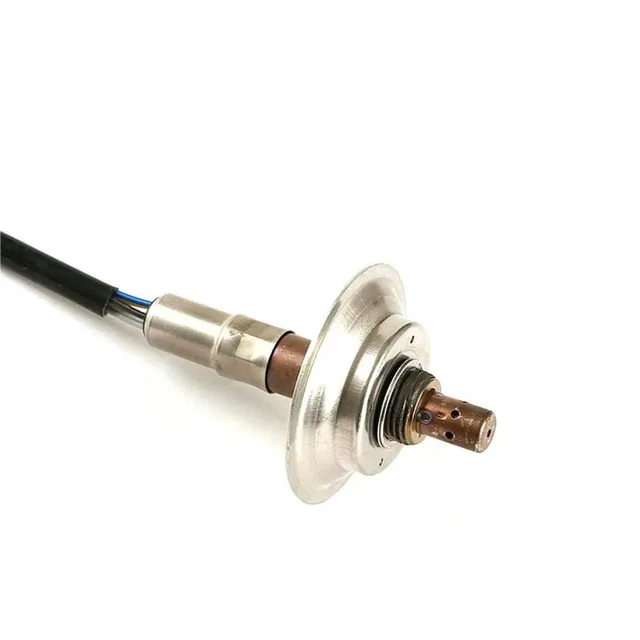 Alt view image 2 of 3 - Oxygen Sensor Lambda Sensor Black Oxygen Sensor L33L-18-8G1E-9U L33L188G1E9U For Mazda CX-7 CX-9 K-M 2007-2009