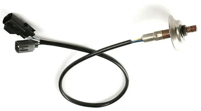 Main image of Oxygen Sensor Lambda Sensor Black Oxygen Sensor L33L-18-8G1E-9U L33L188G1E9U For Mazda CX-7 CX-9 K-M 2007-2009