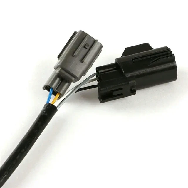 Alt view image 3 of 3 - Oxygen Sensor Lambda Sensor Black Oxygen Sensor L33L-18-8G1E-9U L33L188G1E9U For Mazda CX-7 CX-9 K-M 2007-2009