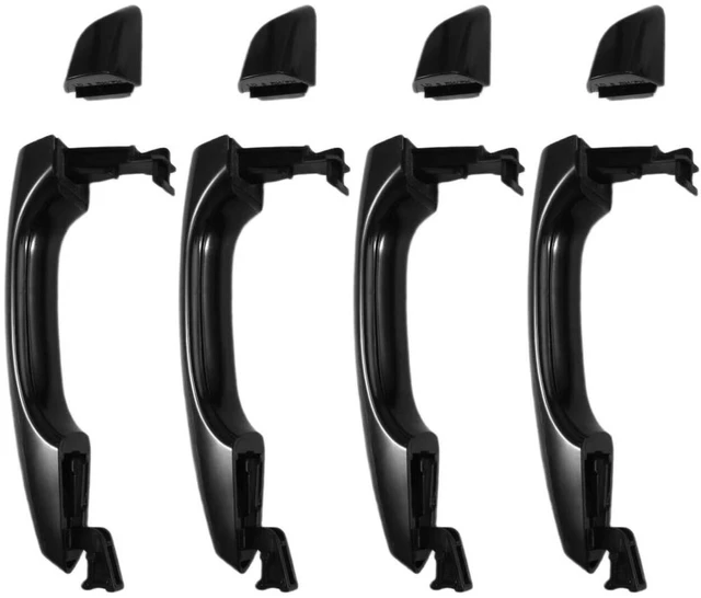 Main image of Exterior Door Handles 82651-F2020 Exterior Door Handles With Cover For Elantra 82651-F0010