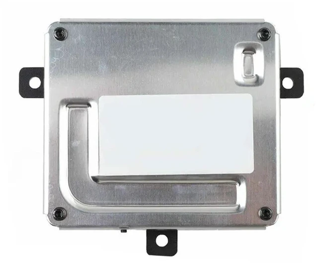 Main image of For VW 2011-2018 Compatible Headlight Module 4G0907397F Xenon Ballast Control Unit