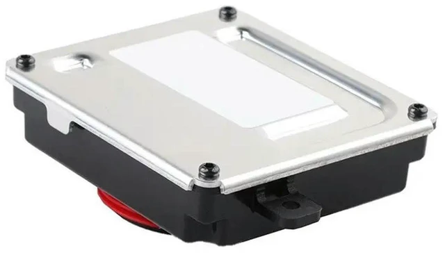 Alt view image 2 of 3 - For VW 2011-2018 Compatible Headlight Module 4G0907397F Xenon Ballast Control Unit