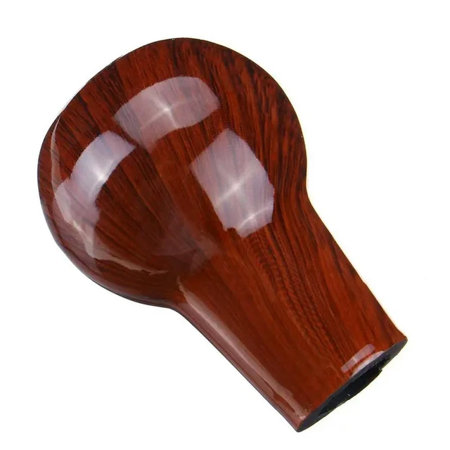 Alt view image 2 of 3 - 8X Car 5 Speed Car Gear Shift Knob Gear Knob For GOLF MK2 II JETTA II Accessories