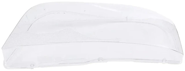 Main image of For Volvo XC90 Right Headlight Shell Lamp Shade Transparent Lens Cover Headlight Cover