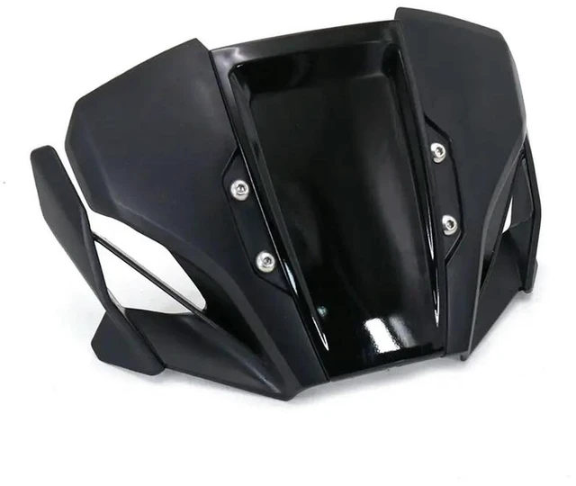 Main image of Motorcycle Front Screen Windshield Windscreen Wind Deflector Parts For HONDA CB650R CB1000R CB 650R 1000R
