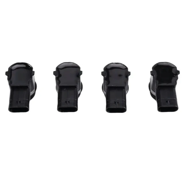 Alt view image 3 of 3 - Backup Radar Sensor LR041094 4PCS For Land Rover Range Rover Sport 2014-2015 Car PDC Parking Sensor