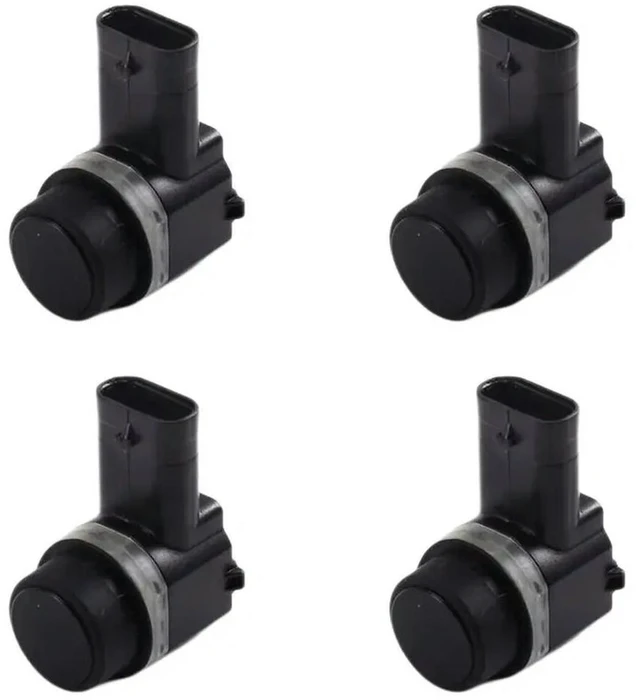Main image of Backup Radar Sensor LR041094 4PCS For Land Rover Range Rover Sport 2014-2015 Car PDC Parking Sensor