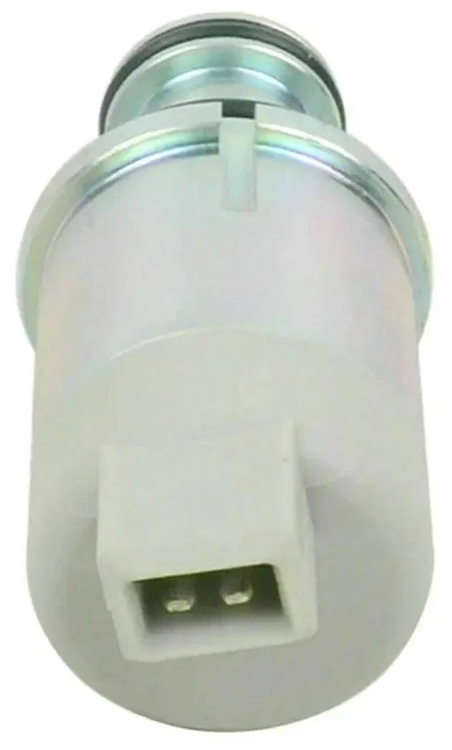 Alt view image 2 of 3 - Idle Air Control Valve For Ford Fiat Lancia Cosworth Alfa Romeo YB09853 60808200 7740101
