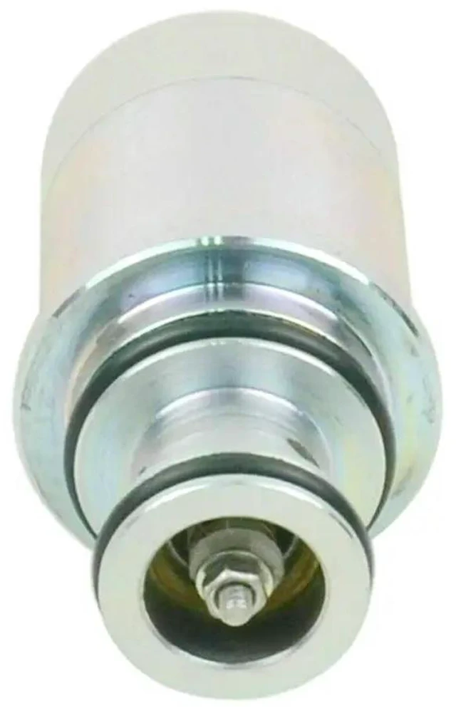 Alt view image 3 of 3 - Idle Air Control Valve For Ford Fiat Lancia Cosworth Alfa Romeo YB09853 60808200 7740101