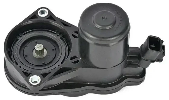 Main image of Brake Motor Actuator 46310-33010 For Toyota Avalon BZ4X Camry Corolla Lexus ES Is RC250 300 2019-2024 4631033010 Car