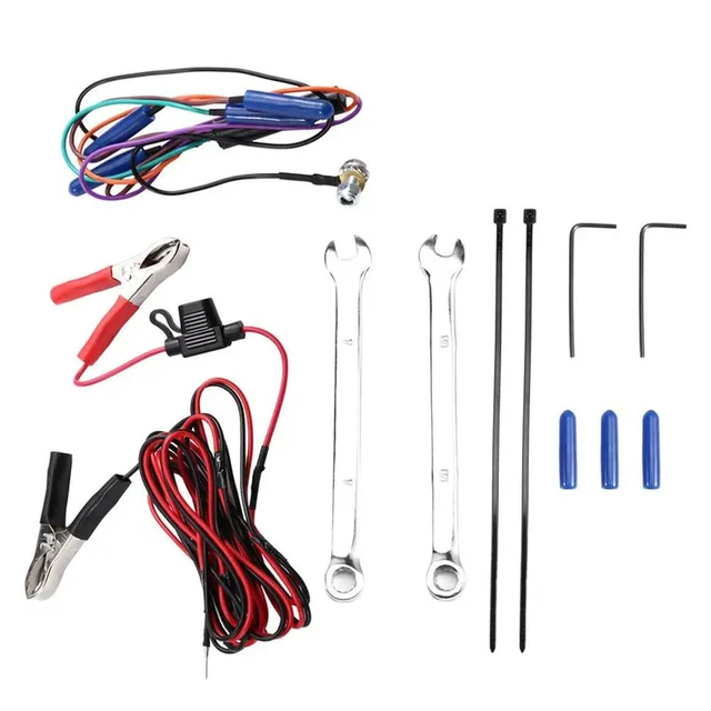 Main image of LMC5 Module And Tool Kit For C5 Corvette Steering Column Lock Repair//Fix Unblocking Device