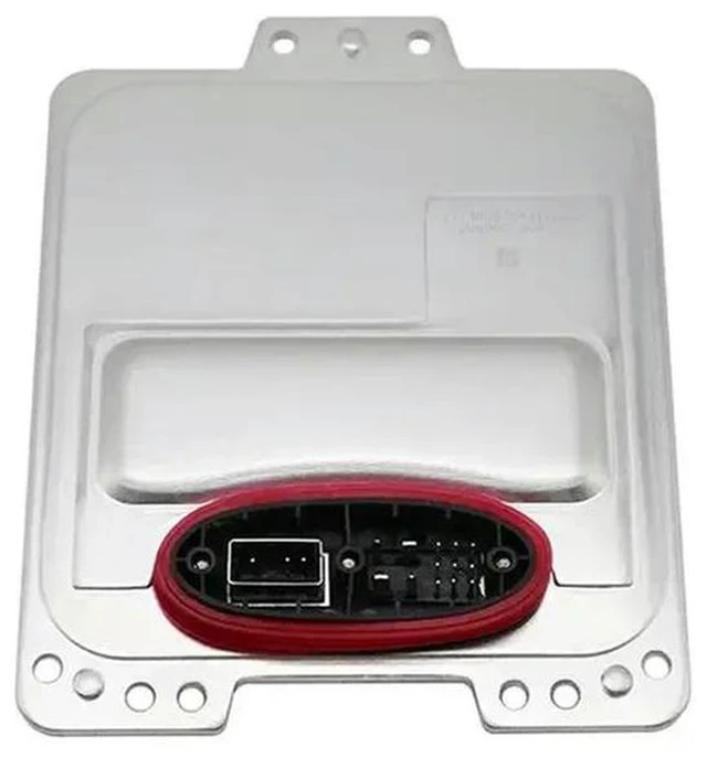 Main image of D1S Xenon Headlight HID Ballast Control Unit Module For Mercedes Benz W211 S211 5DC00906000 5DC009060-00