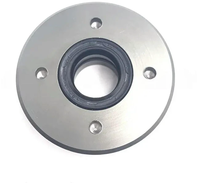 Main image of 6H1-43810 Cap With Seals For Outboard Motor Tilt Trim 2 Stroke