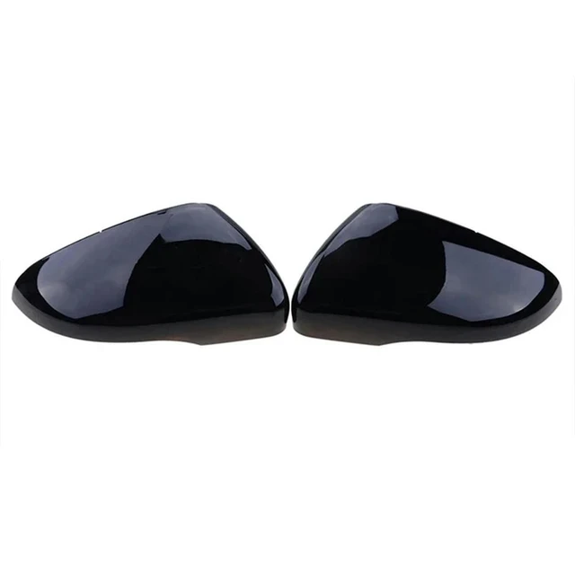 Alt view image 3 of 3 - Highly Recommended.Reversing Mirror Case Rearview Mirror Case Mirror Cover Car