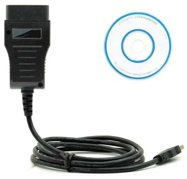 Main image of Diagnostic Cable For Honda HDS Cable For OBD2 Diagnostic Cable OBD2 Diagnostic Tool Cable