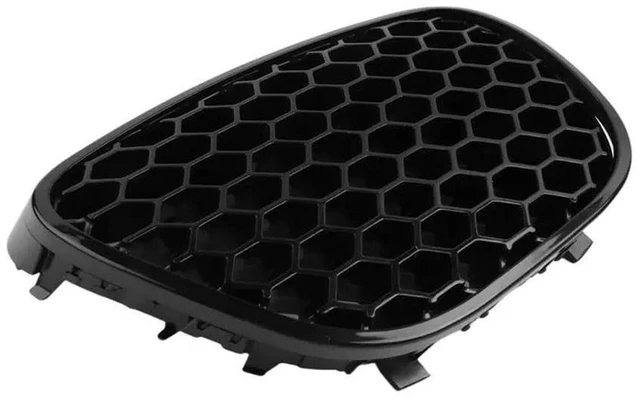 Main image of Car Front Bumper Grill Honeycomb Grille Mesh For Seat Ibiza Cordoba