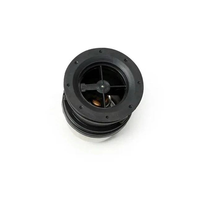 Alt view image 2 of 3 - Car Thermostat For Macan Panamera Cayenne 94810603400 94810603401 94810603402 94810603403 94810603404