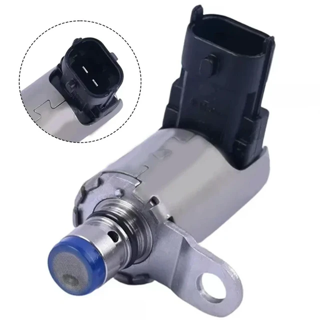 Alt view image 2 of 3 - 55577112 Oil Pressure Solenoid Valve For Fiat Alfaromeo Vauxhall 55271489 55246162 55230830 46336109 68219791AA