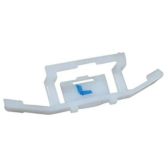 Alt view image 2 of 3 - 20PCS For Montero Sport Pajero V73 V77 V93 V97 Auto Roof Molding Clips Snap Roof Rail Trim Clip MR440074