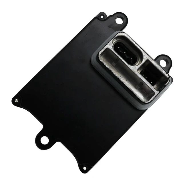Alt view image 3 of 3 - 22785848 25906888 For Cadillac SRX 10-16 Xenon Ballast & HID Light Lamp Bulb Igniter Control Unit